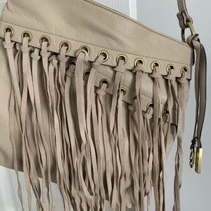 Lucky Brand crossbody bag